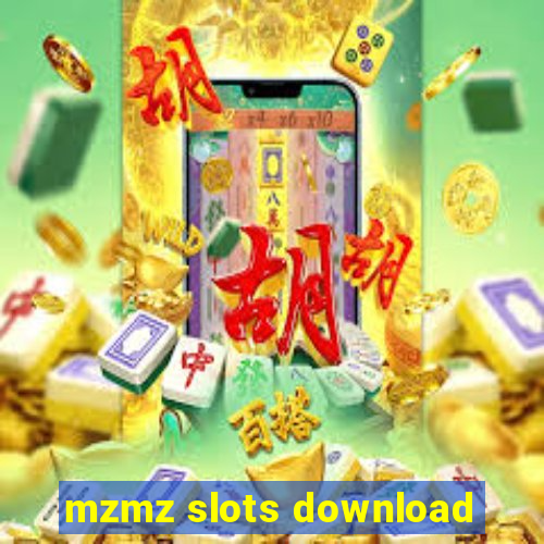 mzmz slots download